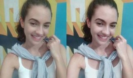 博主爆料李莎的视频